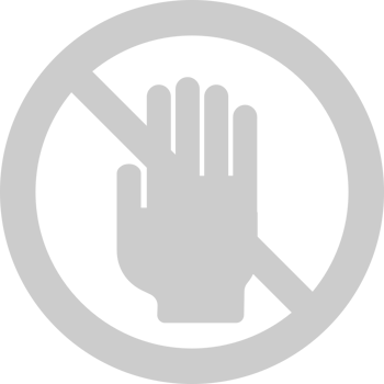 No enter vector