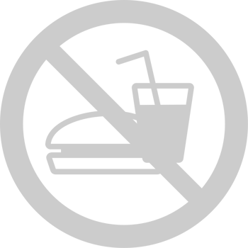 No food vector
