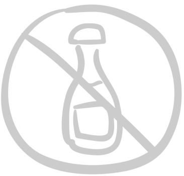 No Drinking vector