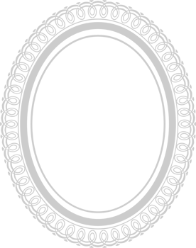 Oval vector