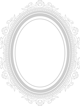 Oval vector