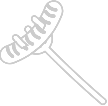Sausage vector