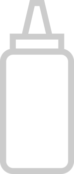Condiment vector