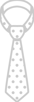 Tie vector