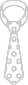 Tie vector