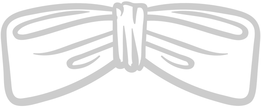 Bow Tie vector