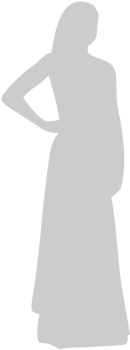 Formal Dress vector