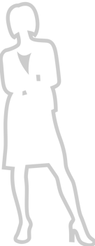 Woman vector