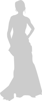 Formal Dress vector
