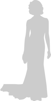 Formal Dress vector