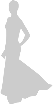 Formal Dress vector