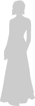 Formal Dress vector