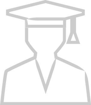 Graduation Hat vector