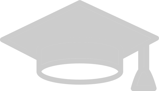 Graduation Hat vector