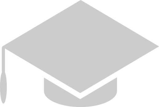 Graduation Hat vector