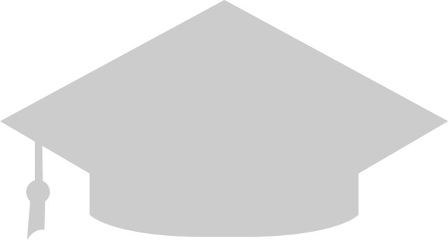 Graduation Hat vector