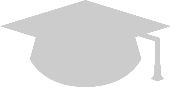 Graduation Hat vector
