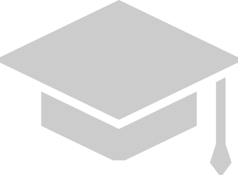 Graduation Hat vector