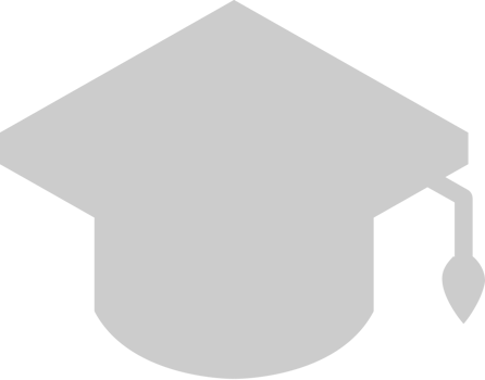 Graduation Hat vector