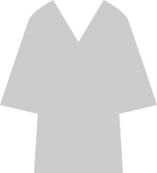 Graduation Gown vector