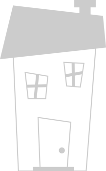 Homecoming Home vector