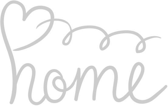 Homecoming Text vector