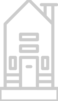 Homecoming Home vector