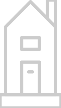 Homecoming Home vector
