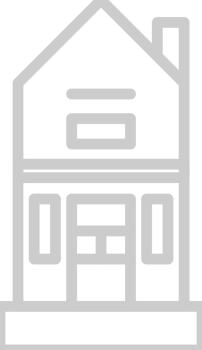 Homecoming Home vector
