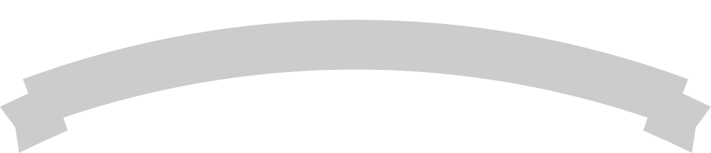 Ribbon vector