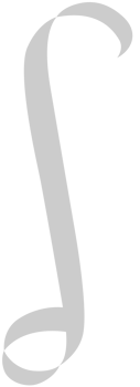 Ribbon party vector