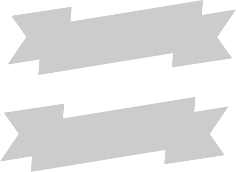 Ribbon vector