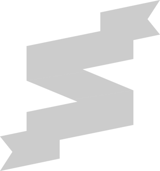 Ribbon vector