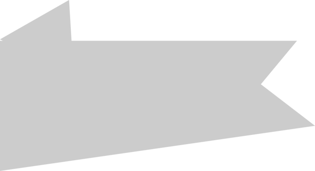 Ribbon vector