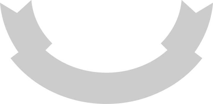 Ribbon vector