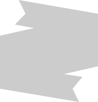 Ribbon banner vector