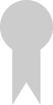 Ribbon banner vector