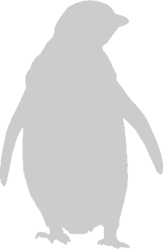 Penguin vector