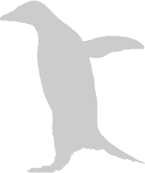 Penguin vector