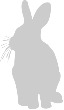 Rabbit vector