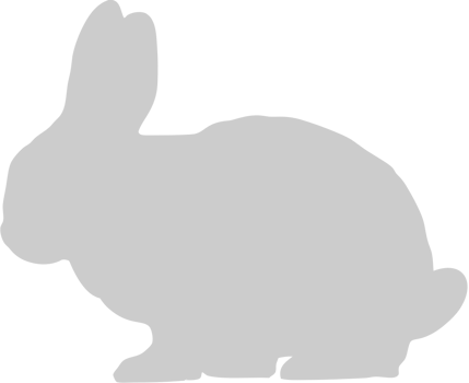Rabbit vector