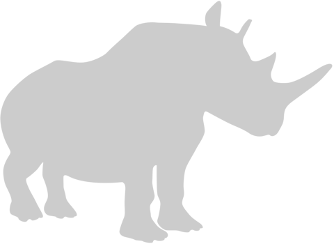 Rhino vector