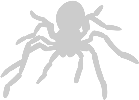 Spider vector