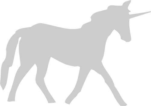Unicorn vector