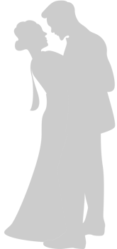 Prom Dancing vector