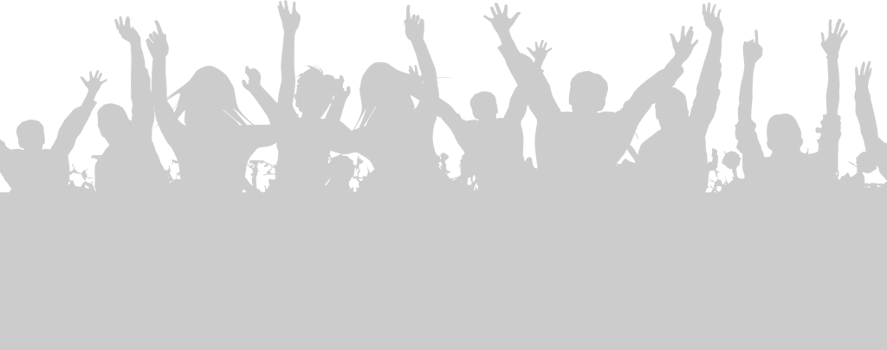 Party Dancing vector
