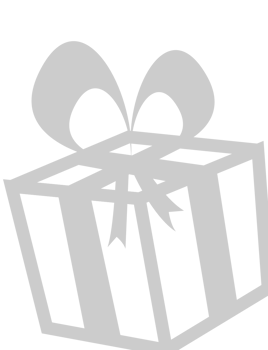 Party Present vector