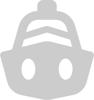 Summer Vacation Ship vector