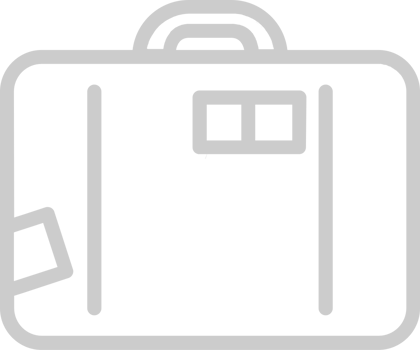 Summer Vacation Bag vector