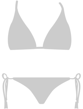 Summer Vacation Swimsuit vector